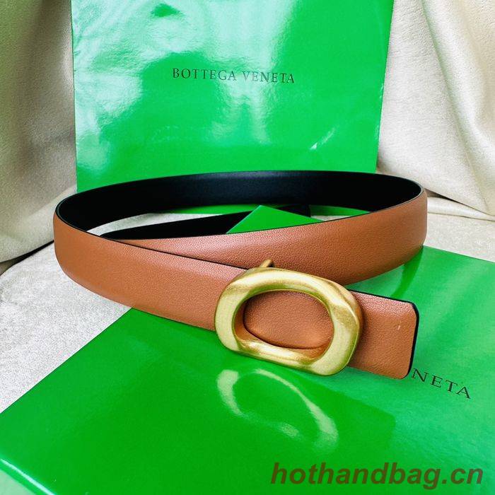 Bottega Veneta Belt 25MM BVB00004